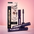 thumbnail image 6 of Revolution 5D Lash Pow Volumizing Mascara, High Intensity Voluminous Effect, Black, 6 of 9