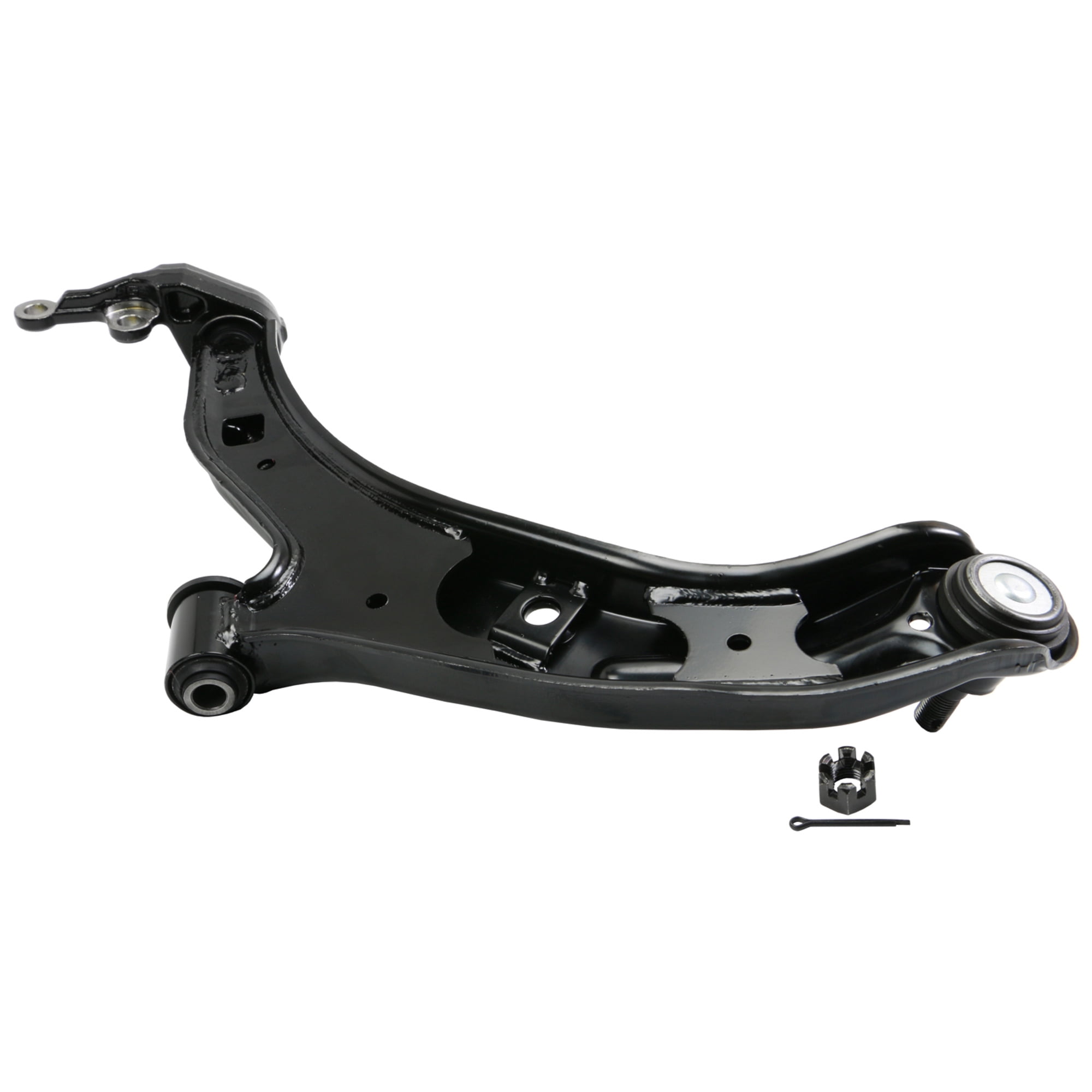 MOOG RK620358 Control Arm and Ball Joint Assembly Fits select: 2000-2006 NISSAN SENTRA
