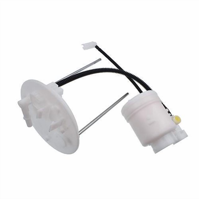 KIT de Filtre à Carburant Compatible avec Mitsubishi pour Outlander 2.0 GF7W 2.4 2WD GF8W 2012-