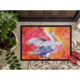 thumbnail image 3 of Carolines Treasures 8360-JMAT Paillasson Intérieur Ou Extérieur 36 x 24 Po. Pelican, 3 of 4