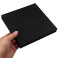 thumbnail image 3 of Luxshiny Hard Rubber Block Jack Stand Rubber Pad Absorption For Vehicle Lifting 1Set, 3 of 8