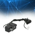 thumbnail image 4 of Ignition Coil, Durable Simple Installation Chainsaw Ignition Coil Garden Tool Accessories Stable Professional  for  MS192T Chainsaw, 4 of 8