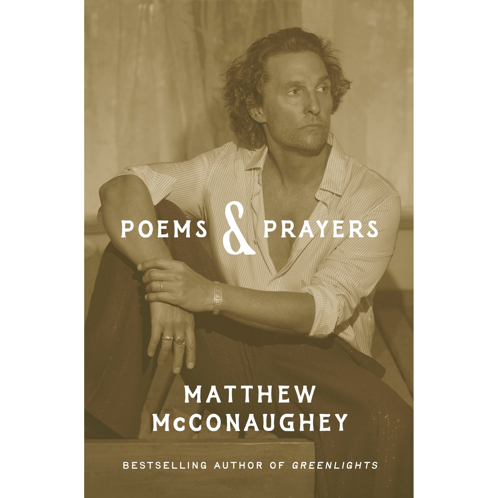 Poems and Prayers (Hardcover)