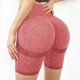 thumbnail image 1 of Pantalones de Yoga sin costuras para mujer, mallas de realce de glúteos, mallas de entrenamiento para glúteos, mallas deportivas para gimnasio, pantalones de Fitness, 1 of 4