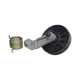 thumbnail image 2 of 6700115 6662997 Cooling Fan Pulley Tensioner Kit for Bobcat Loaders 751 753 763 773 7753 863 873 96, 2 of 5