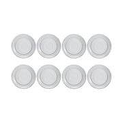 Mikasa Parchment 40-Piece Dinnerware Set