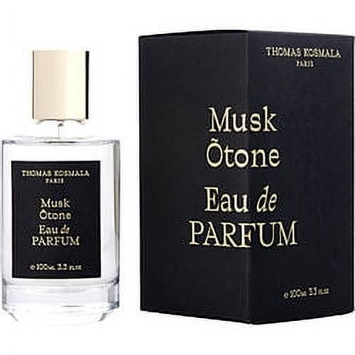 Thomas Kosmala Unisex Musk Otone EDP 3.4 oz Fragrances 5060412110617