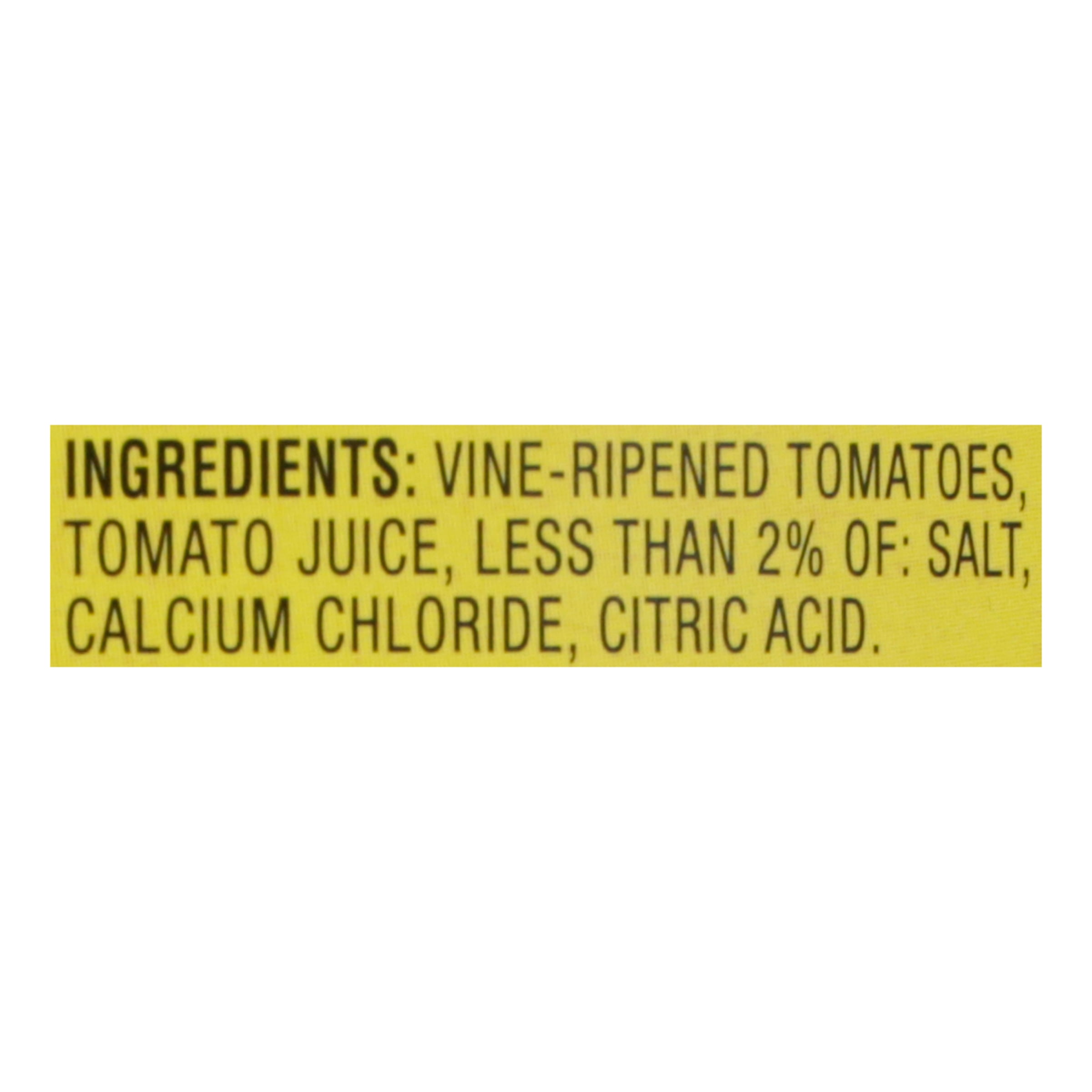 Red Gold Diced Tomatoes, 28 oz Can