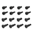 thumbnail image 2 of jiaping 6xVideo Doorbell Security Screws Kit Replace Parts Sturdy Stylish Carbon Steel 16Pcs, 2 of 9