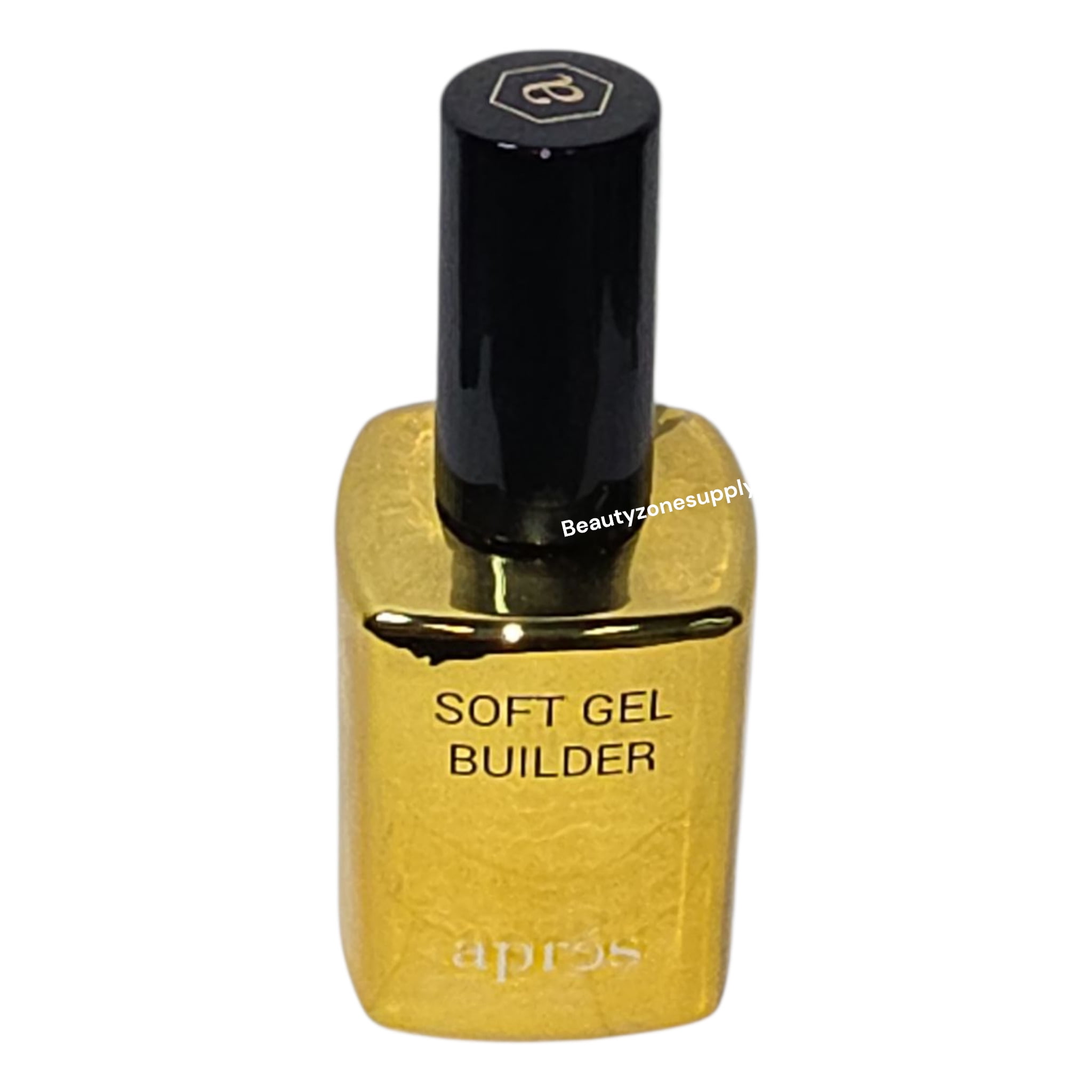 apres Soft Gel Builder in a Bottle 30ml AP-1SGB30-NP
