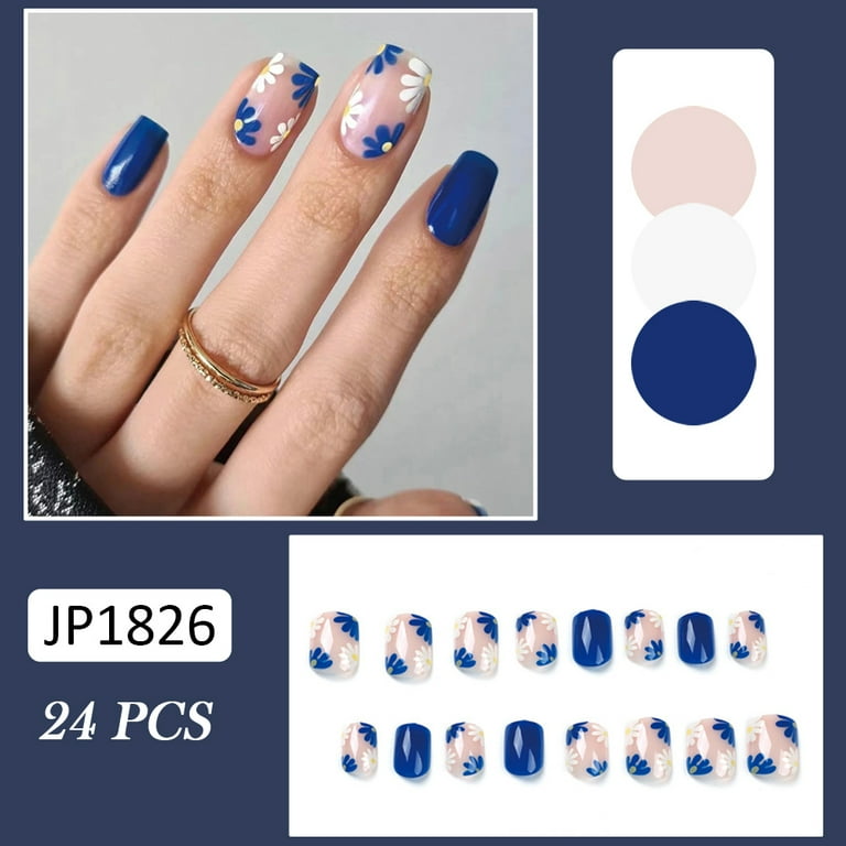short nail set