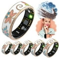 thumbnail image 3 of ZOUBAOQ Oracle for Women Men IP68 Waterproof Health Fitness Sleep & Activit, 3 of 8