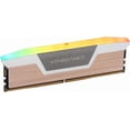 thumbnail image 3 of CORSAIR Vengeance RGB 32GB (2 x 16GB) 288-Pin PC RAM DDR5 6000 (PC5 48000) Custom Lab GBT Wood Desktop Memory Model CMH32GX5M2E6000Z36WGWL, 3 of 4