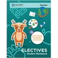 thumbnail image 2 of Calvert Preschool Elective Complete Set (paperback), 2 of 8