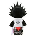 thumbnail image 3 of Kenpachi Zaraki - Bleach 8" Plush (Great Eastern) 471249, 3 of 3