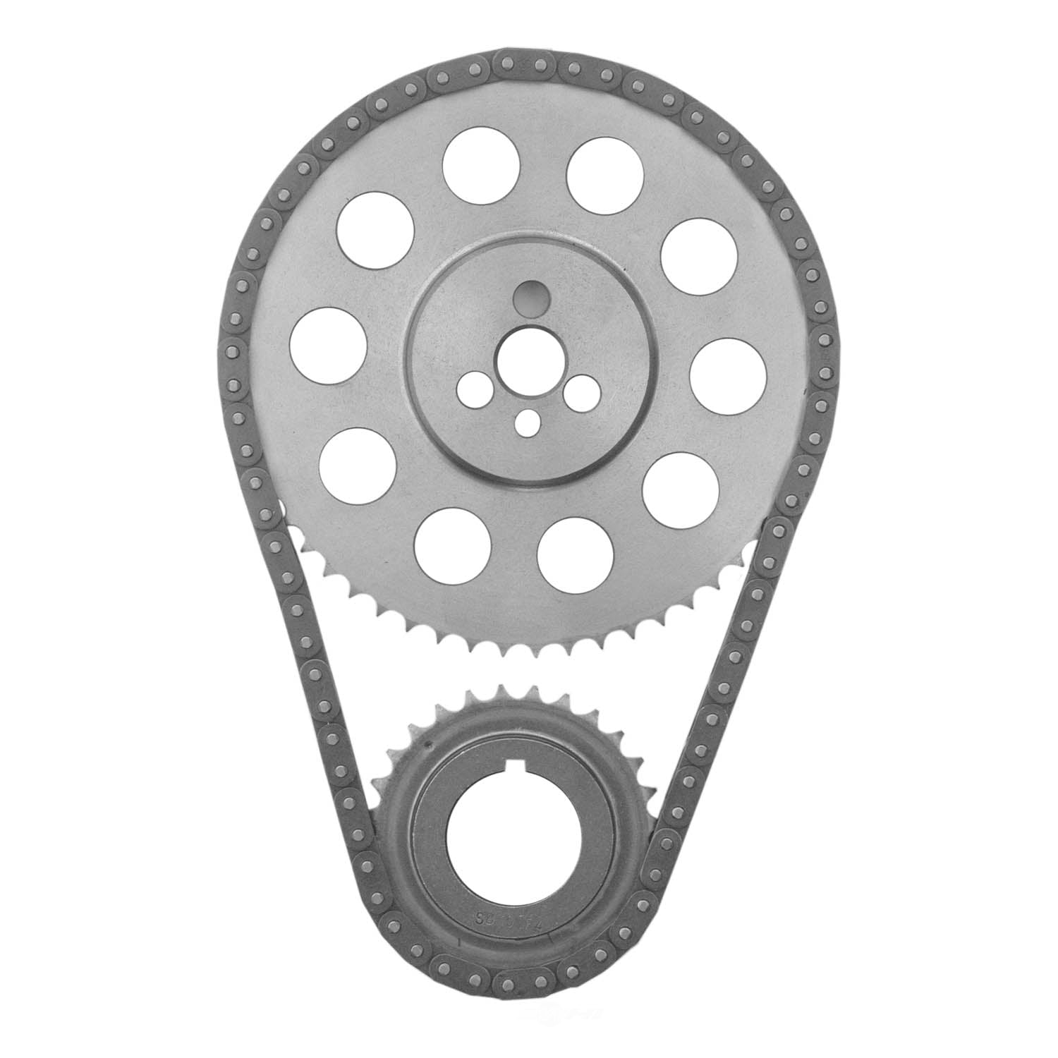 Schaeffler INA ZC-C-3212, CDC Timing Chain Kit, Compatible with Chevrolet Blazer 00-05, S10 00-04, Silverado 1500 00-07, Silverado 1500 Classic 07; GMC Sierra 1500 00-06