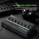 thumbnail image 5 of Amplificador de Auriculares para Juegos Bluetooth de Bajo Ruido, Conexión A Teléfono Móvil y Computadora, Tarjeta de Sonido con Enchufe Estadounidense, 5 of 5