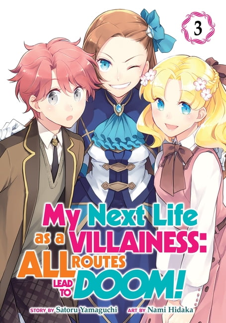 my next life as a villainess volume 11 my next life as a villainess volume 11