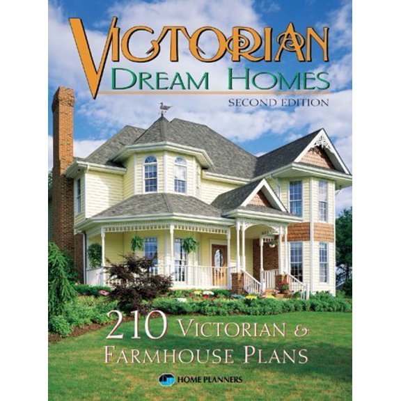 Pre-Owned Victorian Dream Homes (Paperback) 1881955729 9781881955726