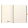 thumbnail image 5 of Rhodia, Goal Book Silver, Dot Grid, A5, 90g 120 sheets, 5 of 9