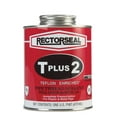 thumbnail image 2 of Rectorseal 23431 Pint Brush Top T Plus 2Pipe Thread Sealant, 2 of 2