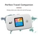 thumbnail image 1 of R818 Router Wifi móvil Plug-in portátil 4g Internet Wireless Terl 2400mah Wifi Ro, 1 of 4