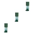 thumbnail image 3 of Sonducket Estanque pesca esencial de secado rápido y redes portátiles para fácil captura conveniente estanque Net2m25m4m pesca Durable Type1 NO1, 3 of 6