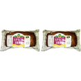 thumbnail image 1 of YBQF Genuine Jamaican Spice Bun, 12oz (2 Pack), 1 of 1