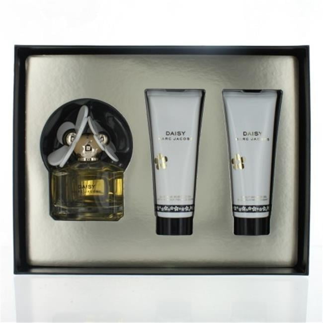 MARC JACOBS DAISY Eau So Fresh セット Marc Jacobs Daisy Eau So Fresh Perfume Women's Gift Set: 4.2