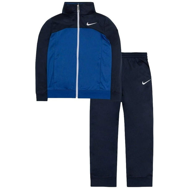 Nike Little Boys 2 Piece Tracksuit Sizes 4 7 Other