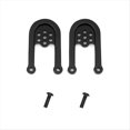 thumbnail image 4 of 1/10 Accesorios RC Simulación de Escalada para Amortiguadores Delanteros de Metal D90 SCX10 ( y Ángulo Ajustables), 4 of 5