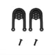 thumbnail image 4 of 1/10 Accesorios RC Simulación de Escalada para Amortiguadores Delanteros de Metal D90 SCX10 ( y Ángulo Ajustables), 4 of 5
