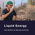 thumbnail image 4 of Energy Gel Gu Liquid Energy Fresa y Plátano, 12 x 30 ml, 4 of 7