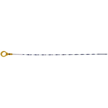 Dorman 921-276 Engine Oil Dipstick - Metal for Specific Chrysler / Dodge Models