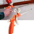 thumbnail image 3 of Estbridge Full Metal Spray Foam Gun Expanding Foam Polyurethane Hot Tool Sprayer, 3 of 8