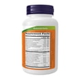 thumbnail image 3 of NOW Supplements, Energy Dietary Supplement (lncludes B Vitamins, Green tea, Panax Ginseng and Rhodiola), 90 Capsules, 3 of 8