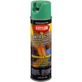 thumbnail image 4 of Krylon 7304 APWA Green Solvent Based Marking Paint - 15 oz. Aerosol, 4 of 4