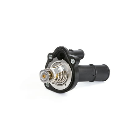 BOXI Thermostat With Housing Gasket Sensor For Mini Cooper R55 R56 R57 2007-2013 / Mini Cooper Countryman (Best Oil For Mini Cooper S R56)