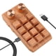 thumbnail image 2 of Teclado mecánico USB programable de 12 teclas Sunnimix para juegos, 2 of 8