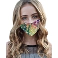 thumbnail image 1 of Ava by Pol' Atteu Tween Girlz Designer 90210 Face Mask, 1 of 2