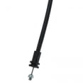 thumbnail image 2 of Hood Release Cable & Pull Handle Direct For 2001-2010 Chrysler PT Cruiser, 2 of 8