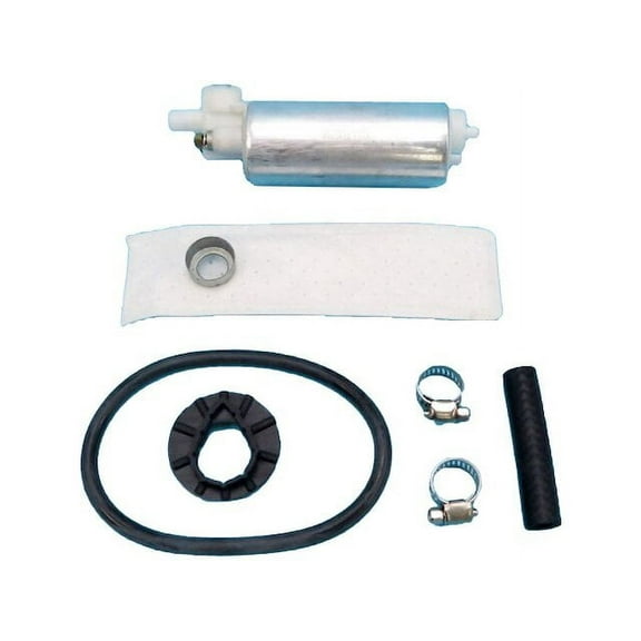 Electric Fuel Pump - Compatible with 1983 - 1984, 1986 Chevy Chevette 1.8L 4-Cylinder