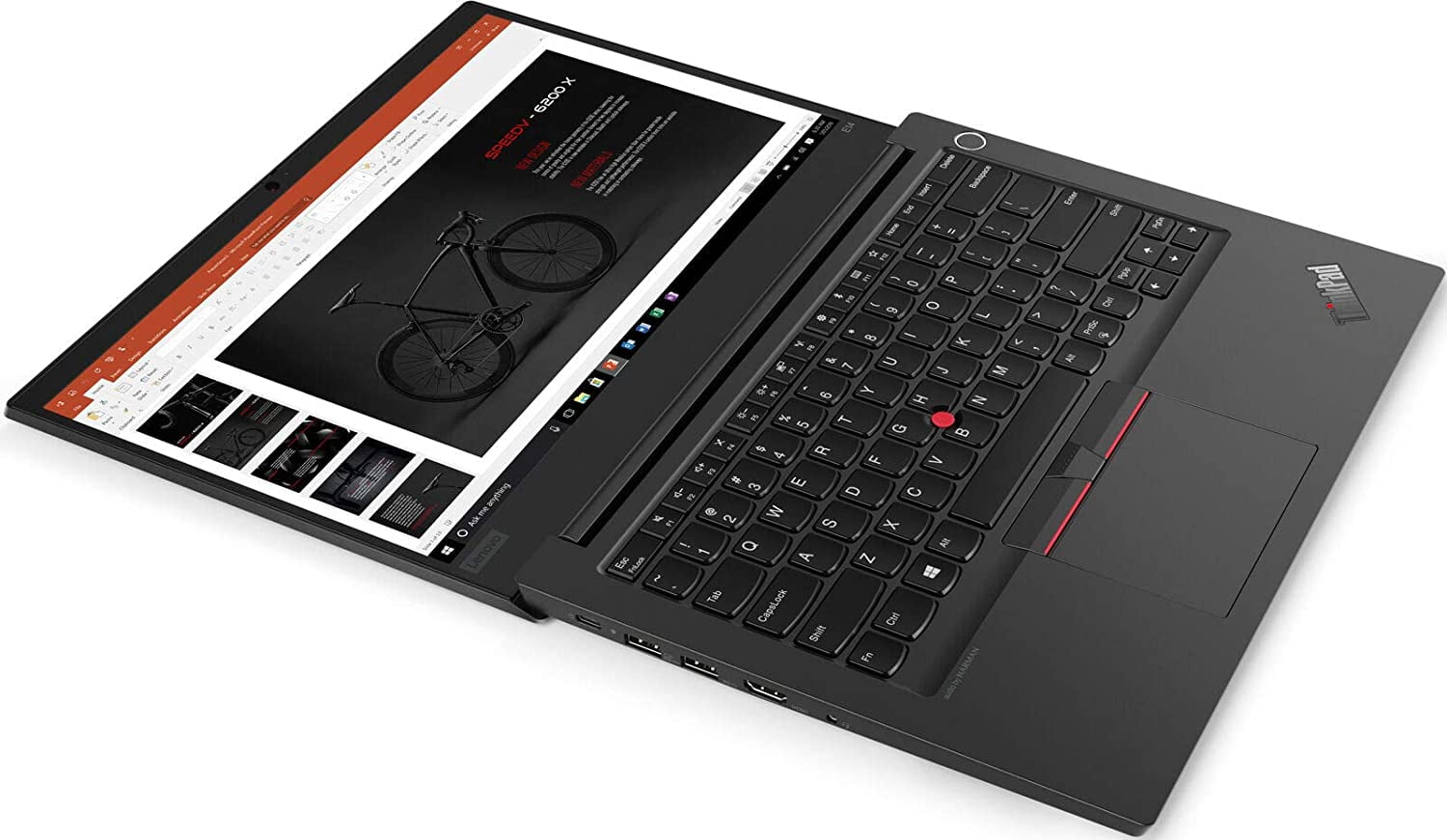 2020 Flagship Lenovo ThinkPad E14 14 Laptop Computer I 14.0