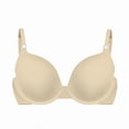 thumbnail image 1 of Brassiere Liso Berlei para Mujer, Varilla en Copa y Espalda de Powernet Nude Talla 36B, 1 of 1