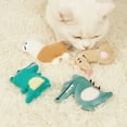 thumbnail image 5 of ERK 1Pcs Cat For Indoor Cats For Feline Emotion Support For Cats. Cat Chew For Care. With Feline Optimized Color Schemes, 5 of 5