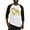 Black/White, variant on CafePress - I Love Giraffes Baseball Jersey - Cotton Baseball Jersey, 3/4 Raglan Sleeve Shirt