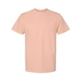 thumbnail image 2 of Comfort Colors Mens Garment-Dyed Heavyweight T-Shirt, M, Espresso, 2 of 21