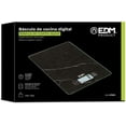 thumbnail image 2 of EDM 07528 Kitchen Scale, Mod 3, Max 5 kg, Plastic, 2 of 2