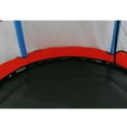 thumbnail image 3 of Mini Trampolín Fuxion Sports 55 Pulgadas con malla de seguridad, 3 of 5
