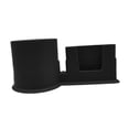 thumbnail image 2 of Accesorios de palanca de portavasos para paddleboard para botes de deportes acuáticos al aire libre Negro, 2 of 8